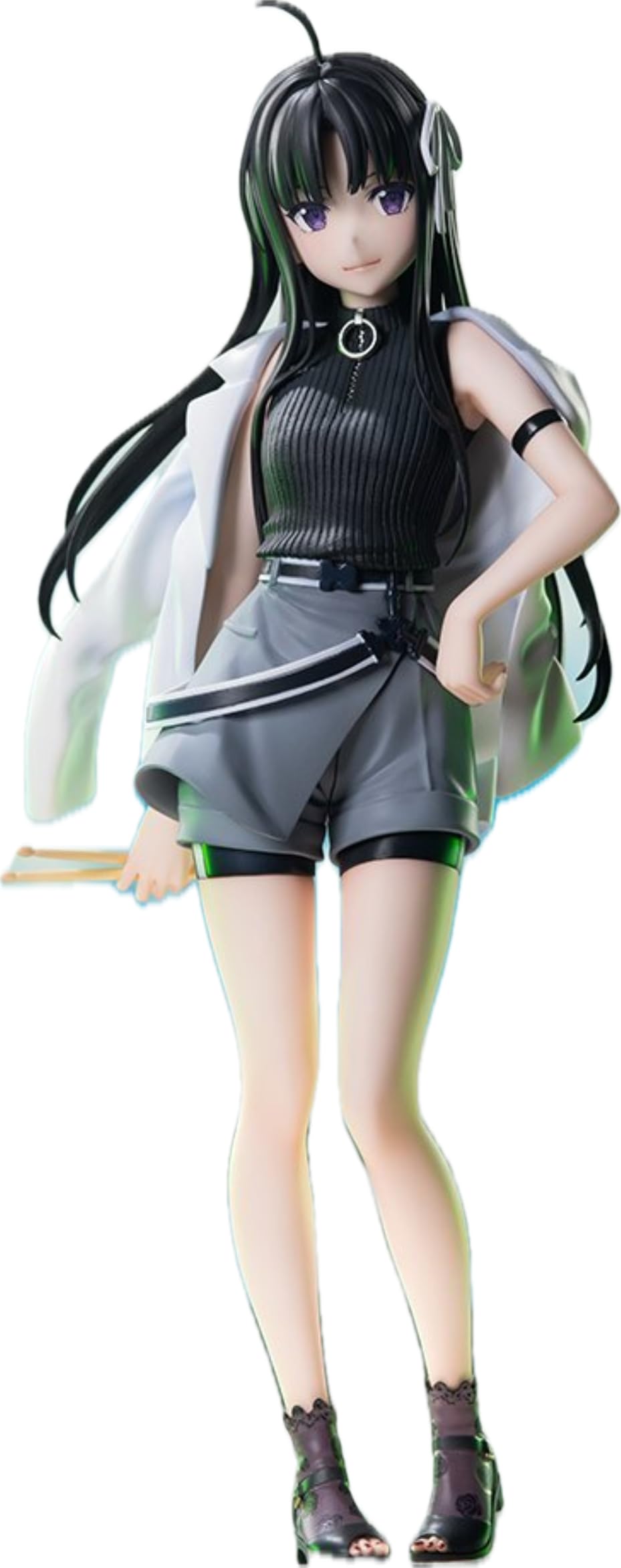 Amazon.co.jp: 【公式プライズ】 ガールズバンド*クライ